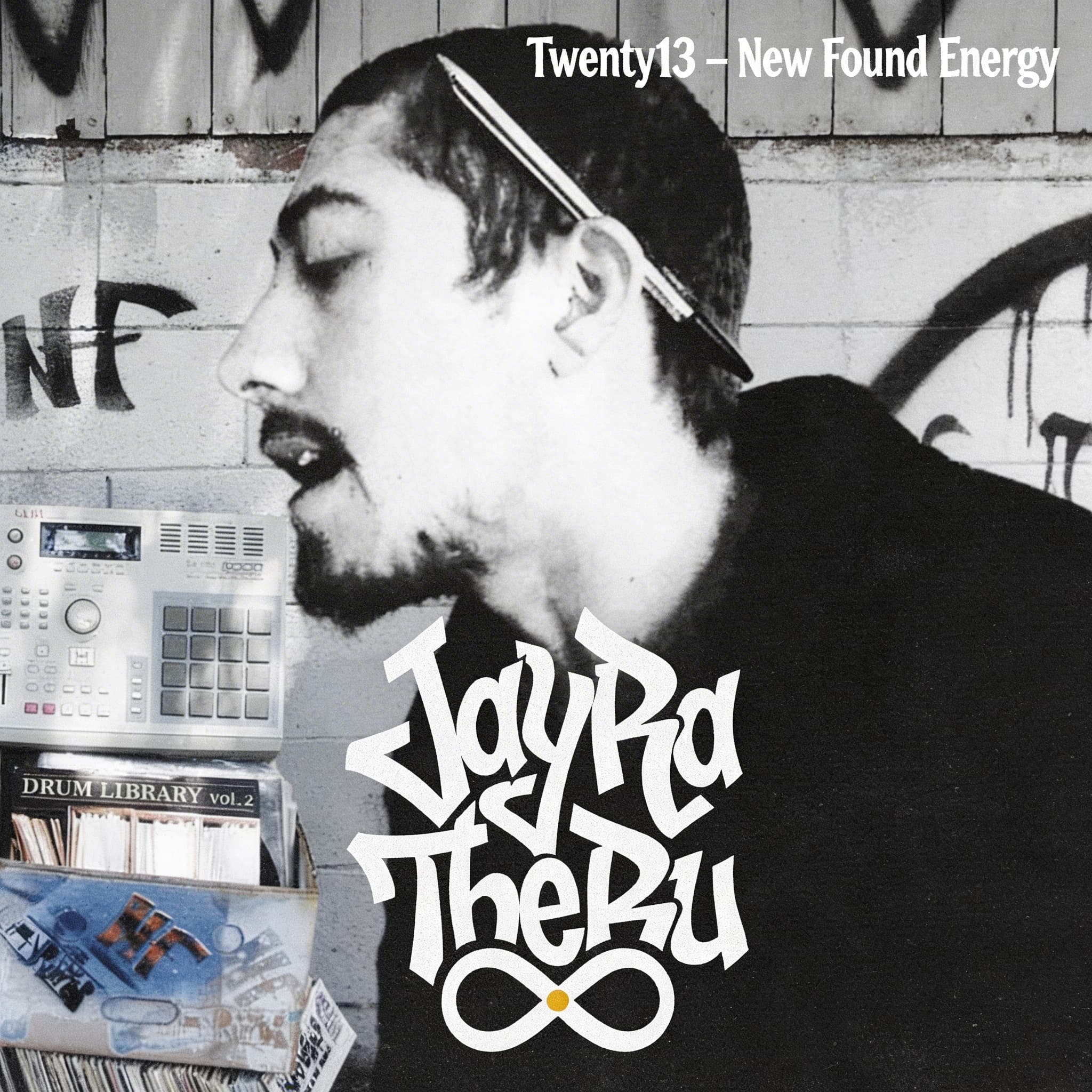 Twenty13-New Found Energy